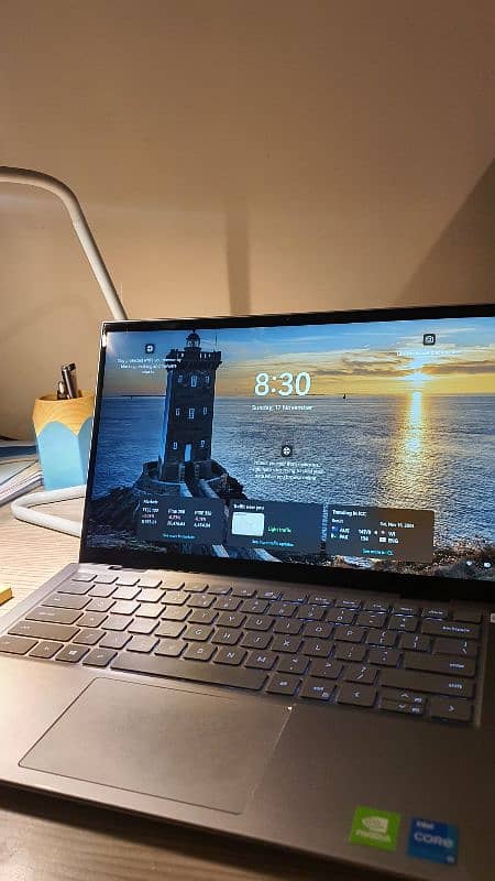 Dell inspiron 14 2-in-1 1