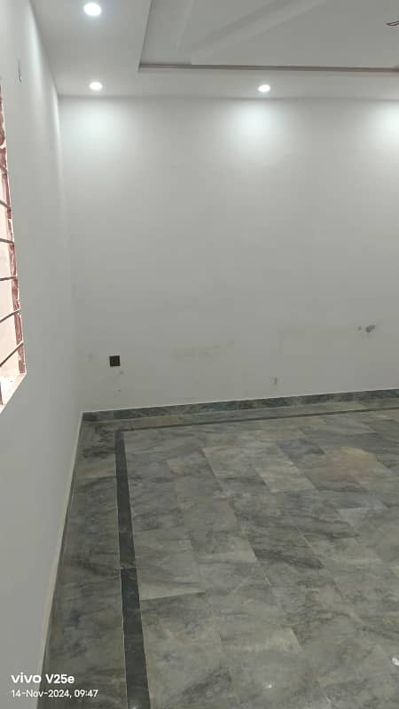 5 Marla 2nd Floor Portion For Rent In Revenue Employees Cooperative Society Lahore 3