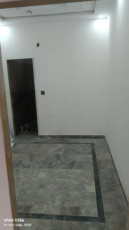 5 Marla 2nd Floor Portion For Rent In Revenue Employees Cooperative Society Lahore 6