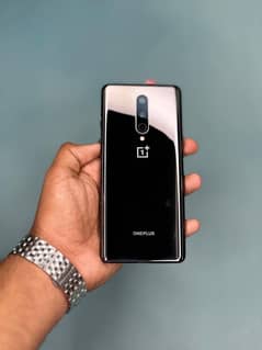 OnePlus 8 8GB 128GB PTA Approved