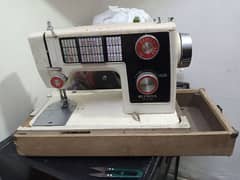 karhai wali machine