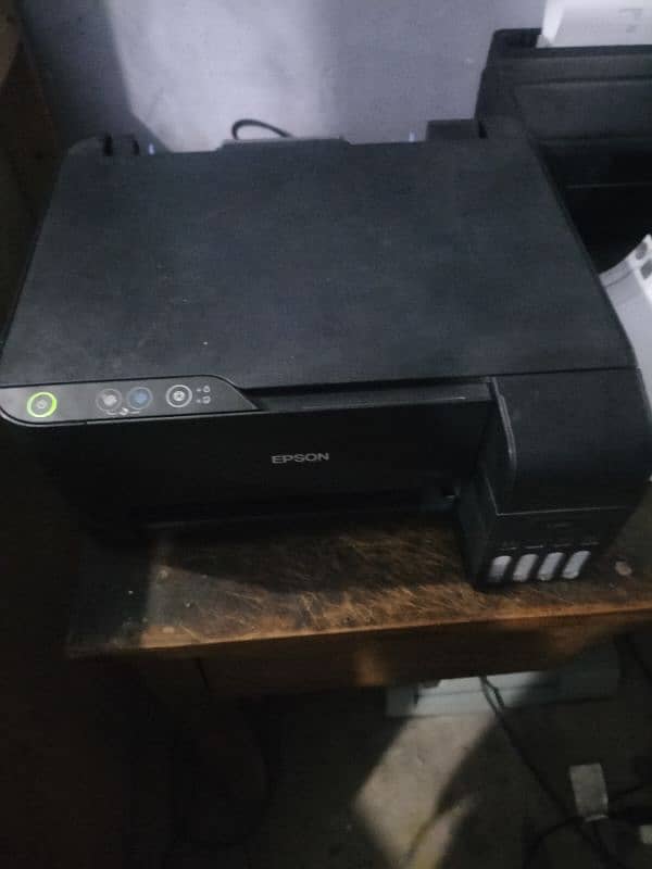 Epson L3110 1