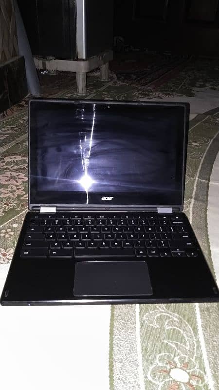 Acer Chrome book ORIGINAL 0