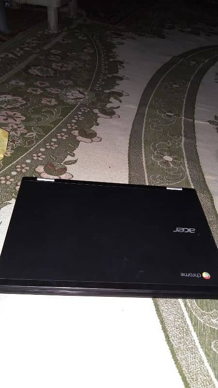 Acer Chrome book ORIGINAL 1