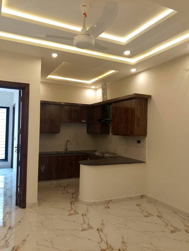 5 Marla House For Sale On Easy Installments In Paragon City Lahore 18