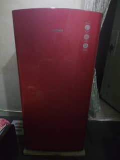 Dawlance Room Refrigerator original compresor condition is very good