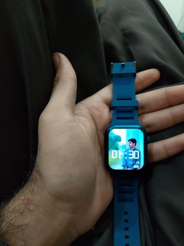 smart watch 2