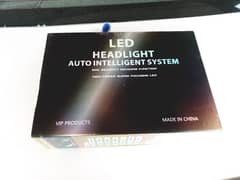 BRIGHTEST LED 400W WITH 1 YEAR WARRANTY