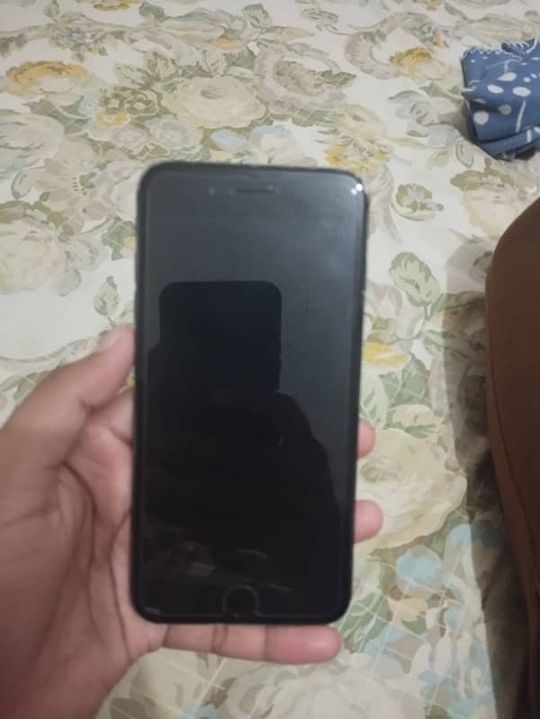 Iphone 7 Plus pta 128gb all ok 2