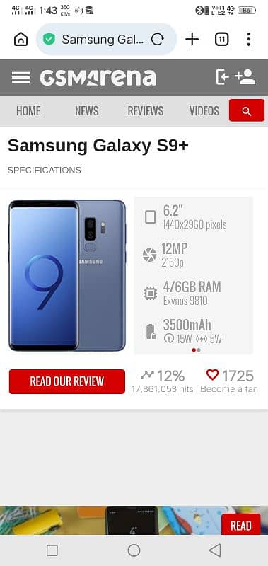 Samsung s9 plus borad dly ga nya Samsung logo py stuck hy 0