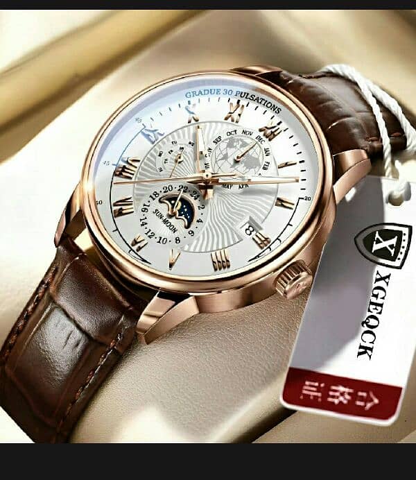 man watch luxury sport 1