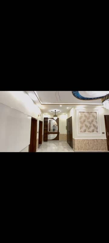 5 Marla House Available for Rent in Park View City, Lahore 4