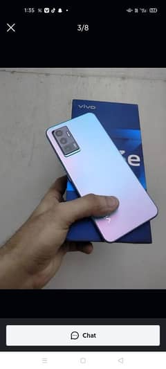 vivo v23e 8/128