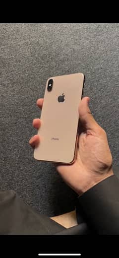 Iphone Xs Max Pta Approved