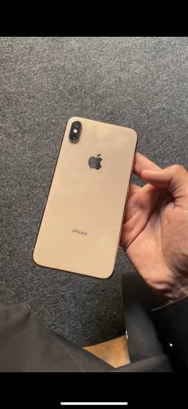 Iphone Xs Max Pta Approved 1