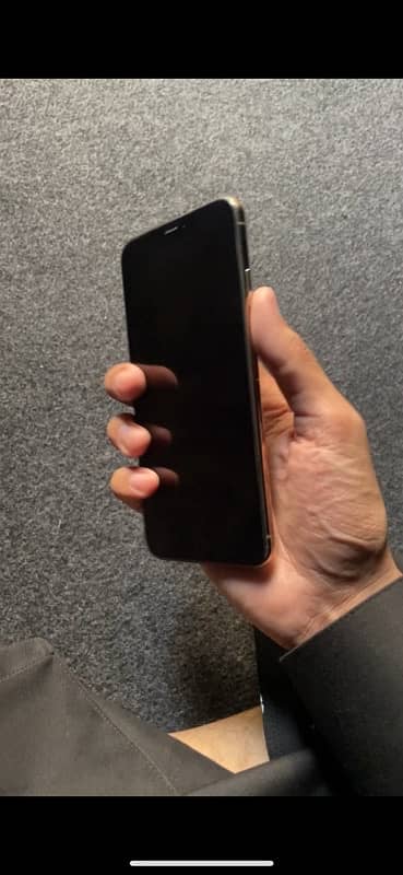 Iphone Xs Max Pta Approved 3