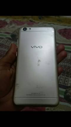 vivo y66 funtouch os-3.0