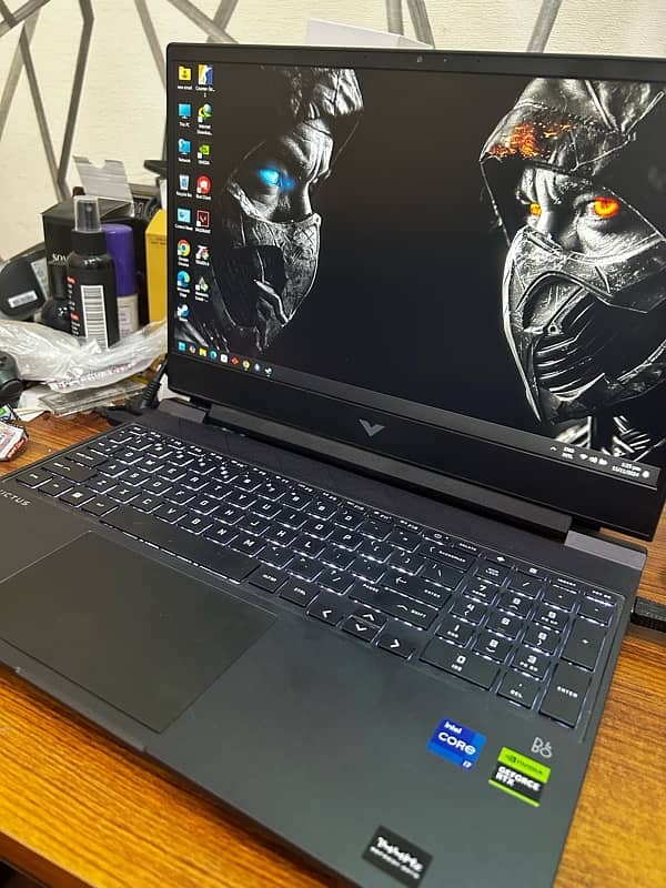 Beast Gaming Laptop Urgent 3