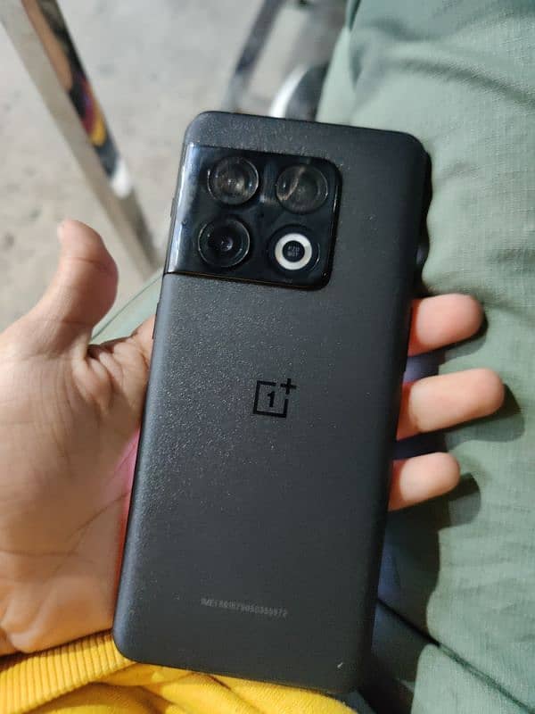 Oneplus 10pro 1