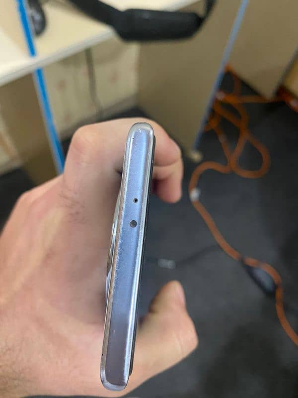 Honor 9xa 5g 8+5 256 non pta 10/10 condition 1