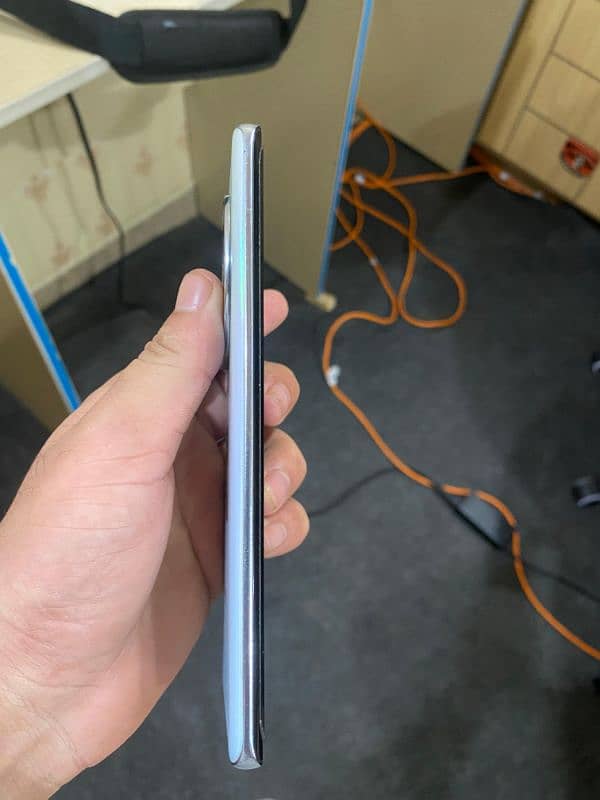 Honor 9xa 5g 8+5 256 non pta 10/10 condition 2