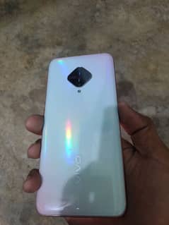 vivo s1 pro 8 128