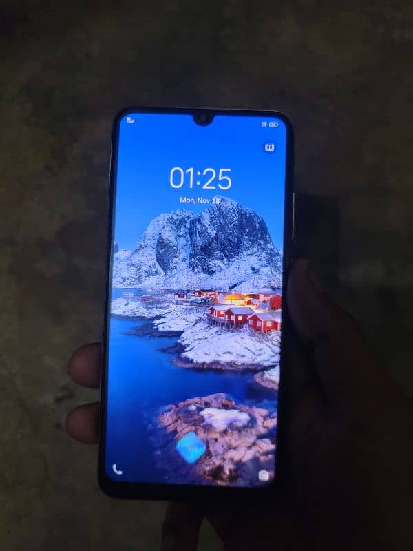 vivo s1 pro 8 128 1