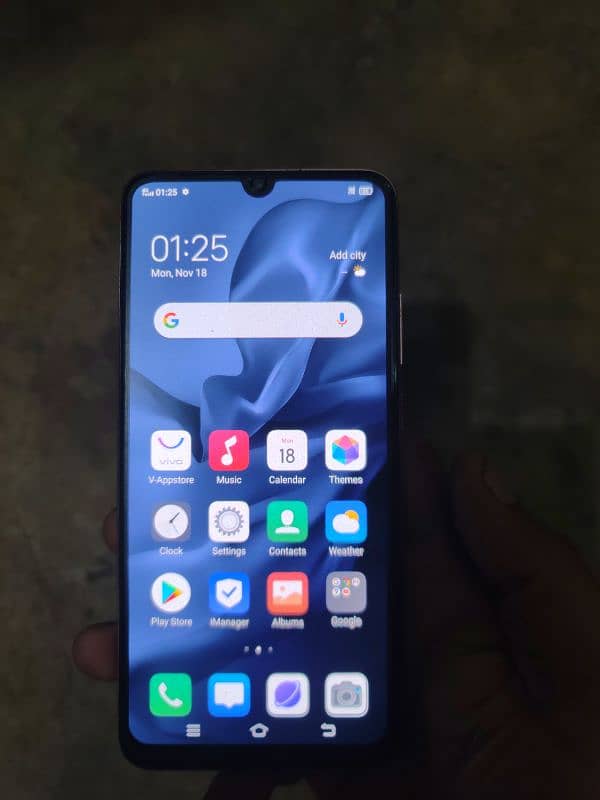 vivo s1 pro 8 128 2