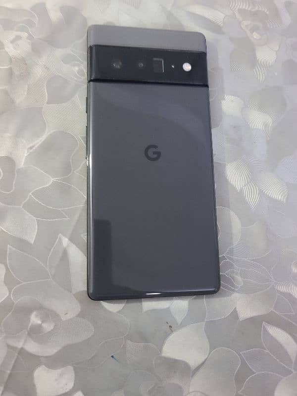 Google Pixel 6 Pro 1