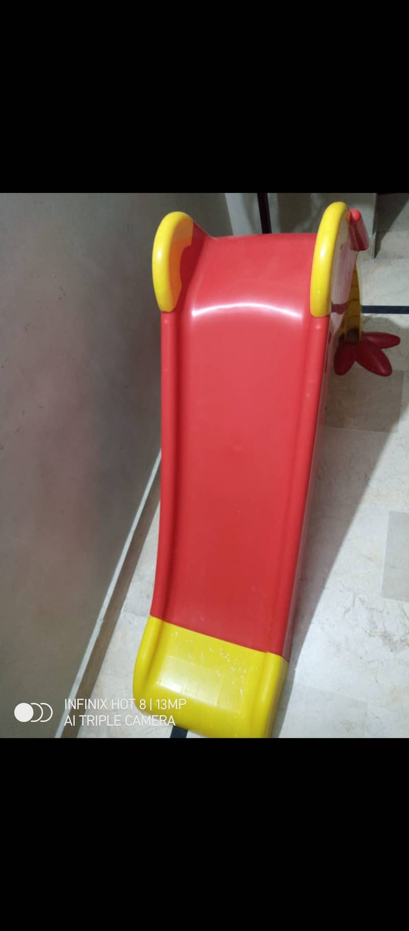 Kids slide for sale 0