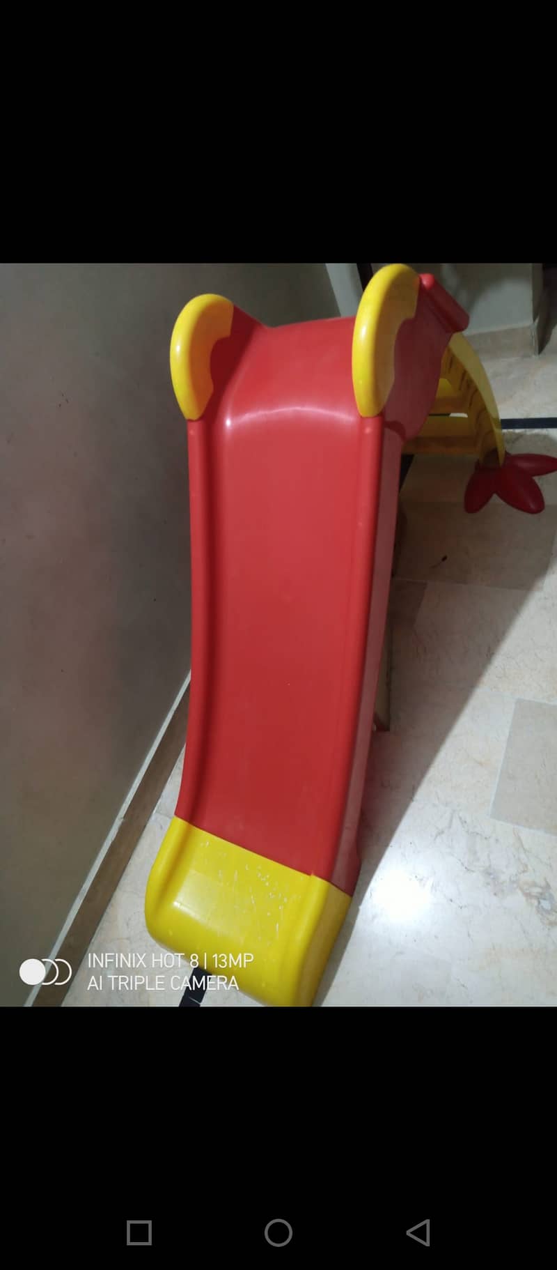 Kids slide for sale 2