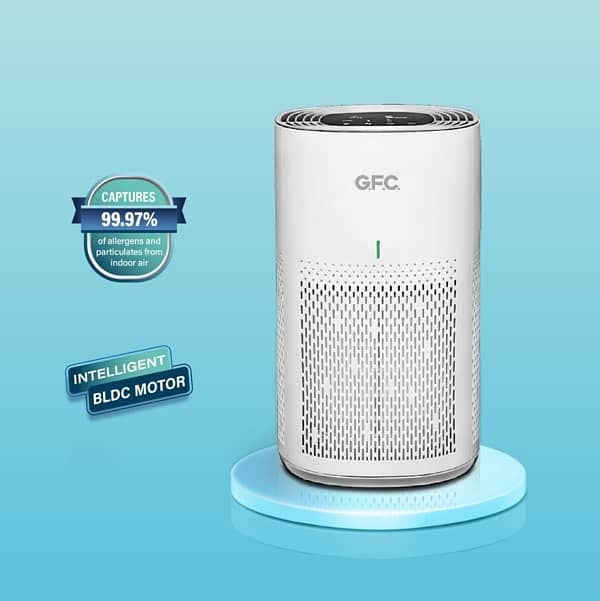 GFC Air purifier 1