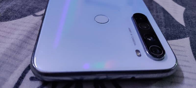 Redmi note 8 1