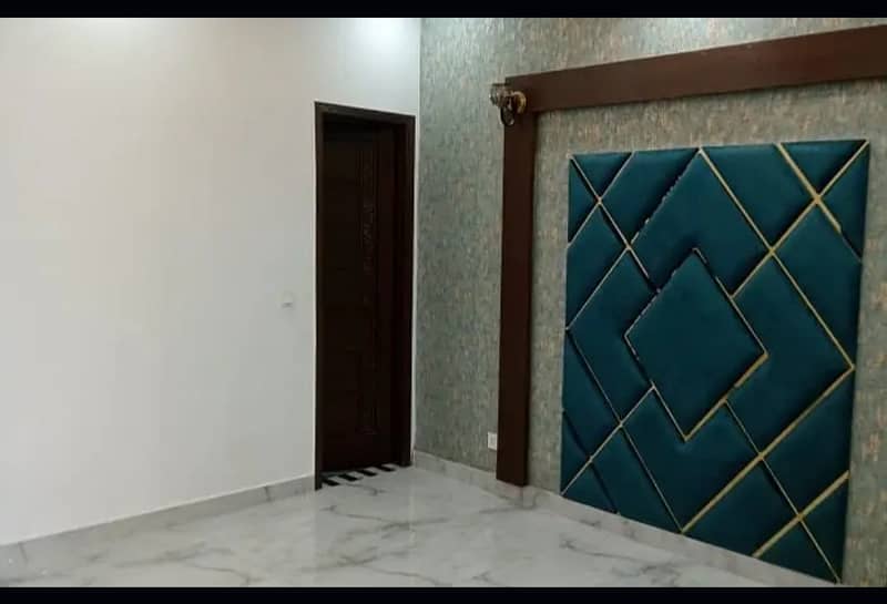 5 MARLA HOUSE FOR RENT IN PARAGON CITY LAHORE 0