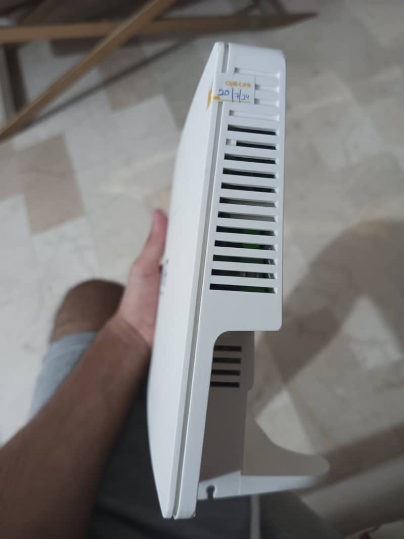 Huawei 5G Gpon Router With Fiber 3