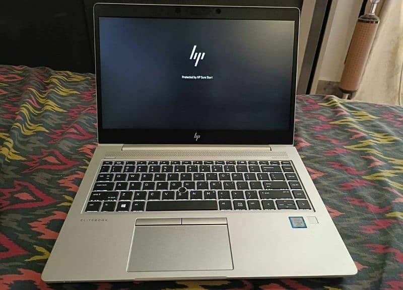 HP 840 G6 i5 8th Gen 1