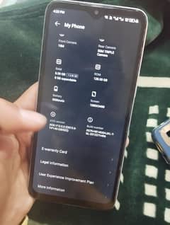 Infinix Note 12 G96