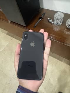 IPHONE X - 64gb - NON PTA