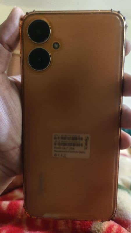 TECNO SPARK NEO 7 ULTRA 6/128 1