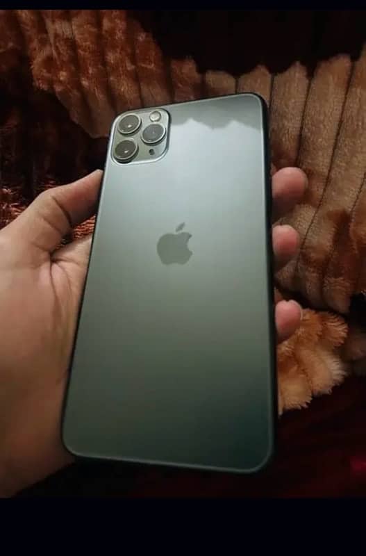 iphone 11pro max 3