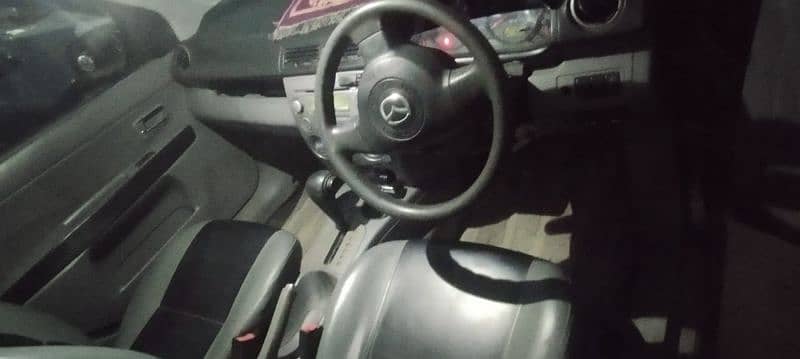 Mazda Demio 2007 2