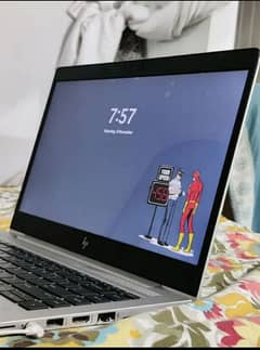 HP ELITEBOOK 840 G5 I7 8TH GEN