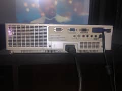 Sanyo XGA Projector