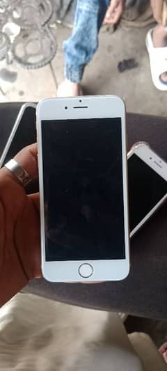 Iphone 6s Non Pta 16 Gb