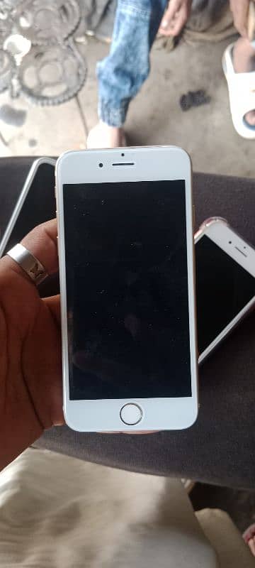 Iphone 6s Non Pta 16 Gb 0