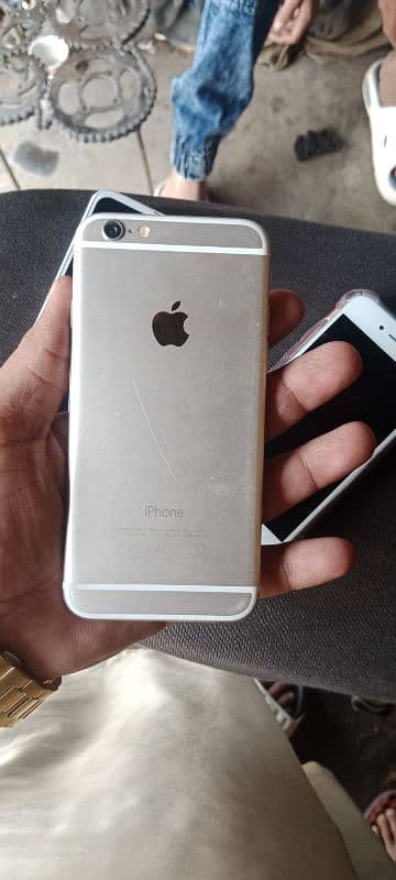 Iphone 6s Non Pta 16 Gb 1