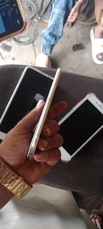 Iphone 6s Non Pta 16 Gb 3