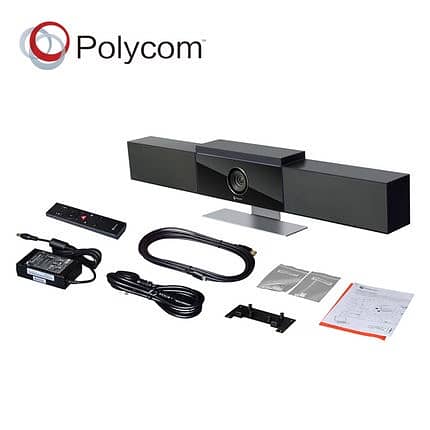 POLY Studio Conferencing Camera 1