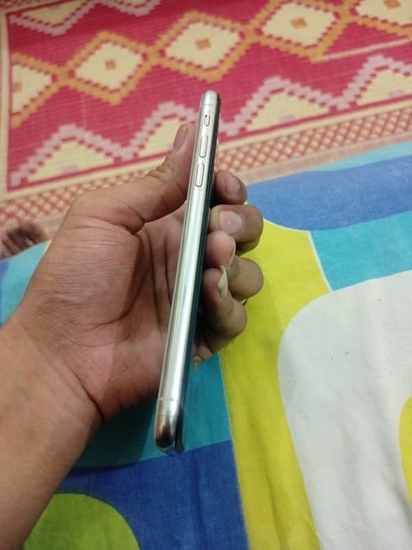 iphone X 64GB NON PTA 2