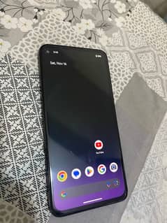 Google 4A 5G 128GB